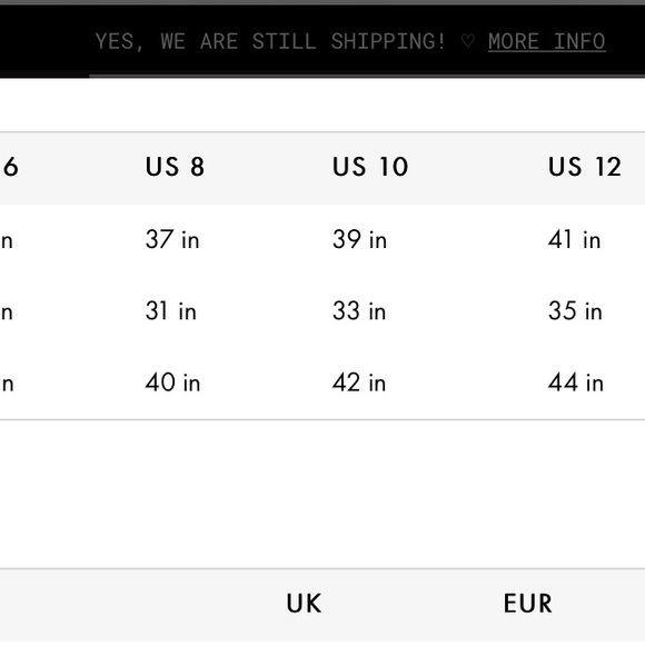 princess polly bum rip mom jeans SOLD - Picture 5 of 5